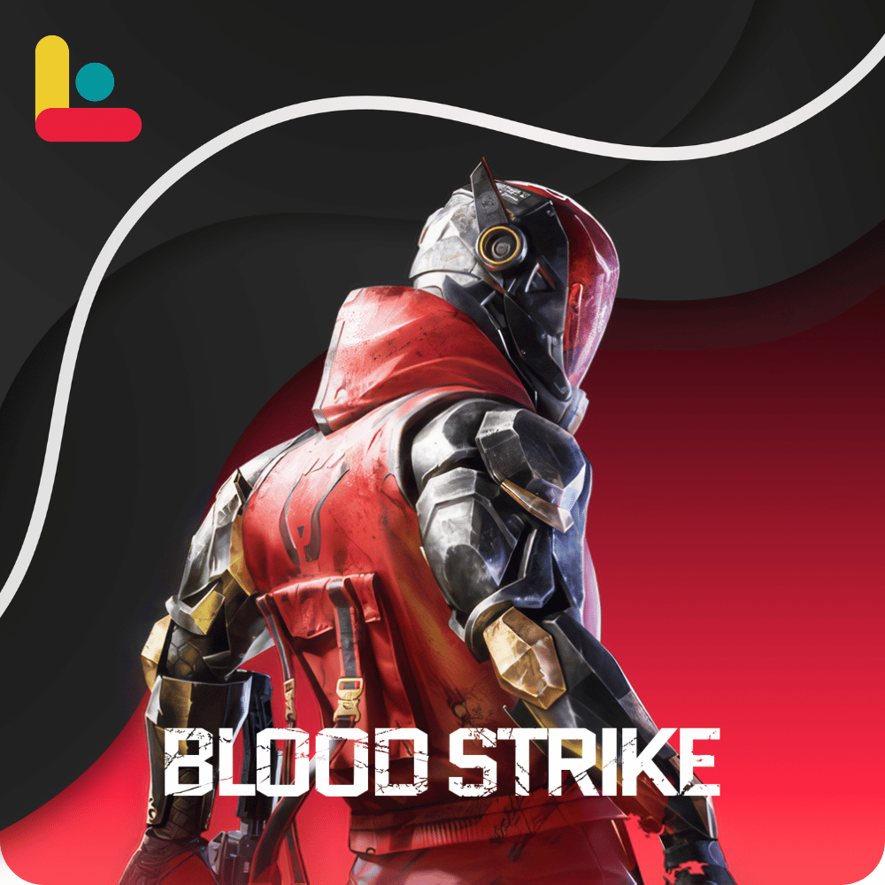 Blood Strike