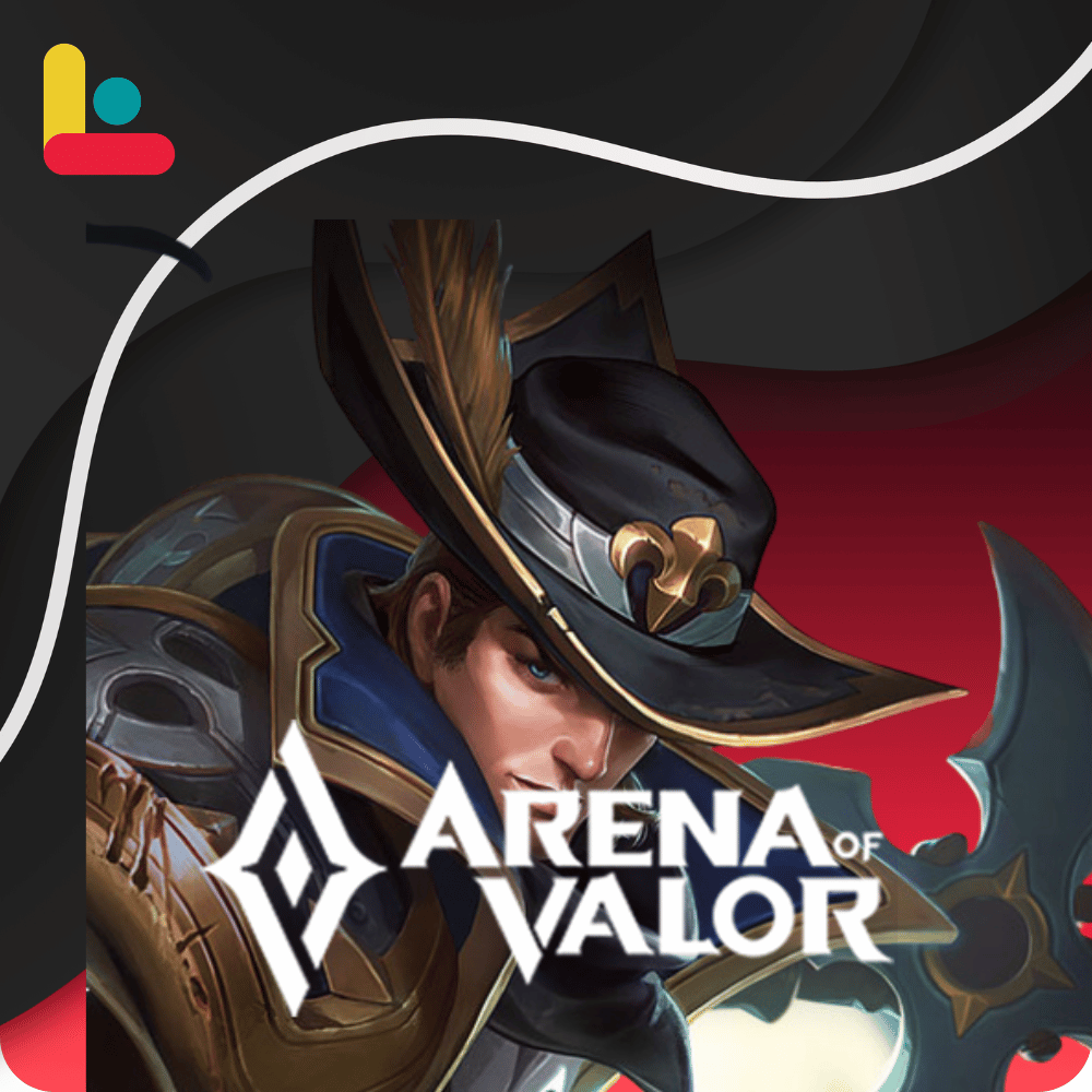 ARENA OF VALOR