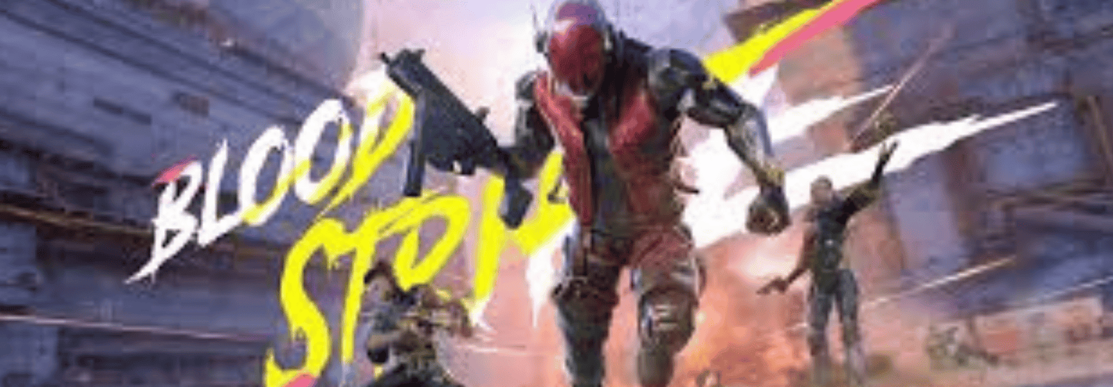 Blood Strike