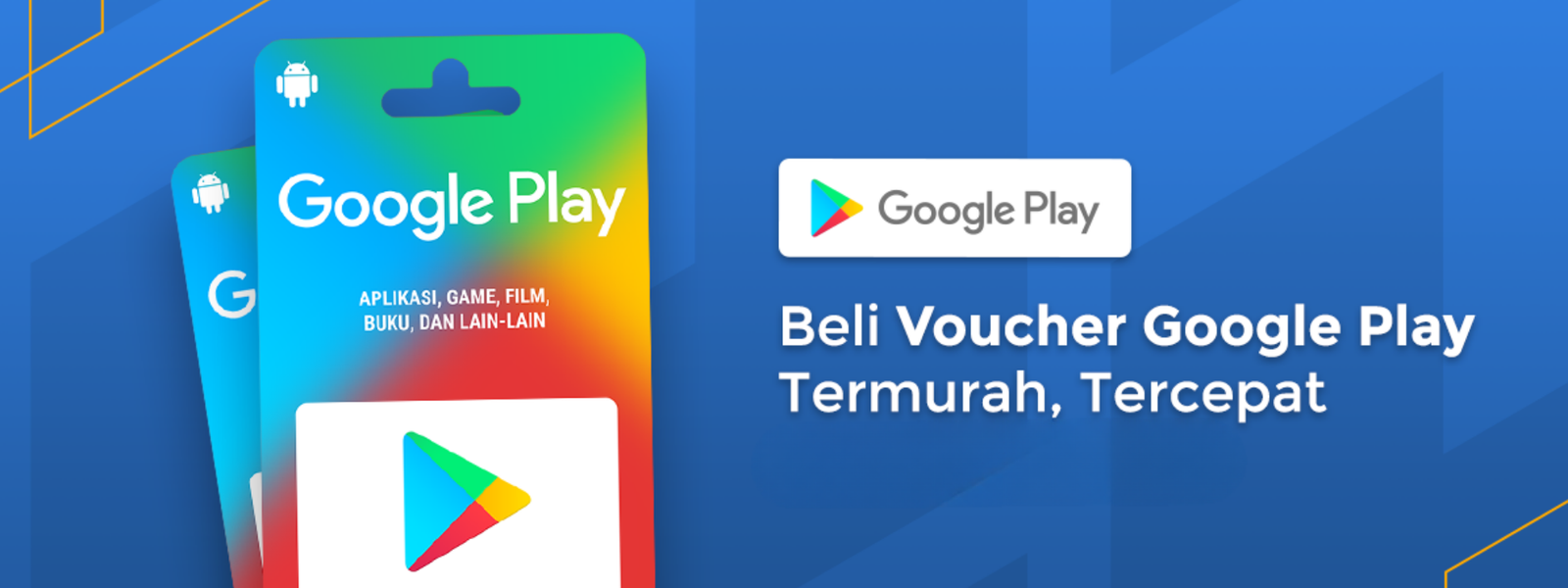 GOOGLE PLAY INDONESIA