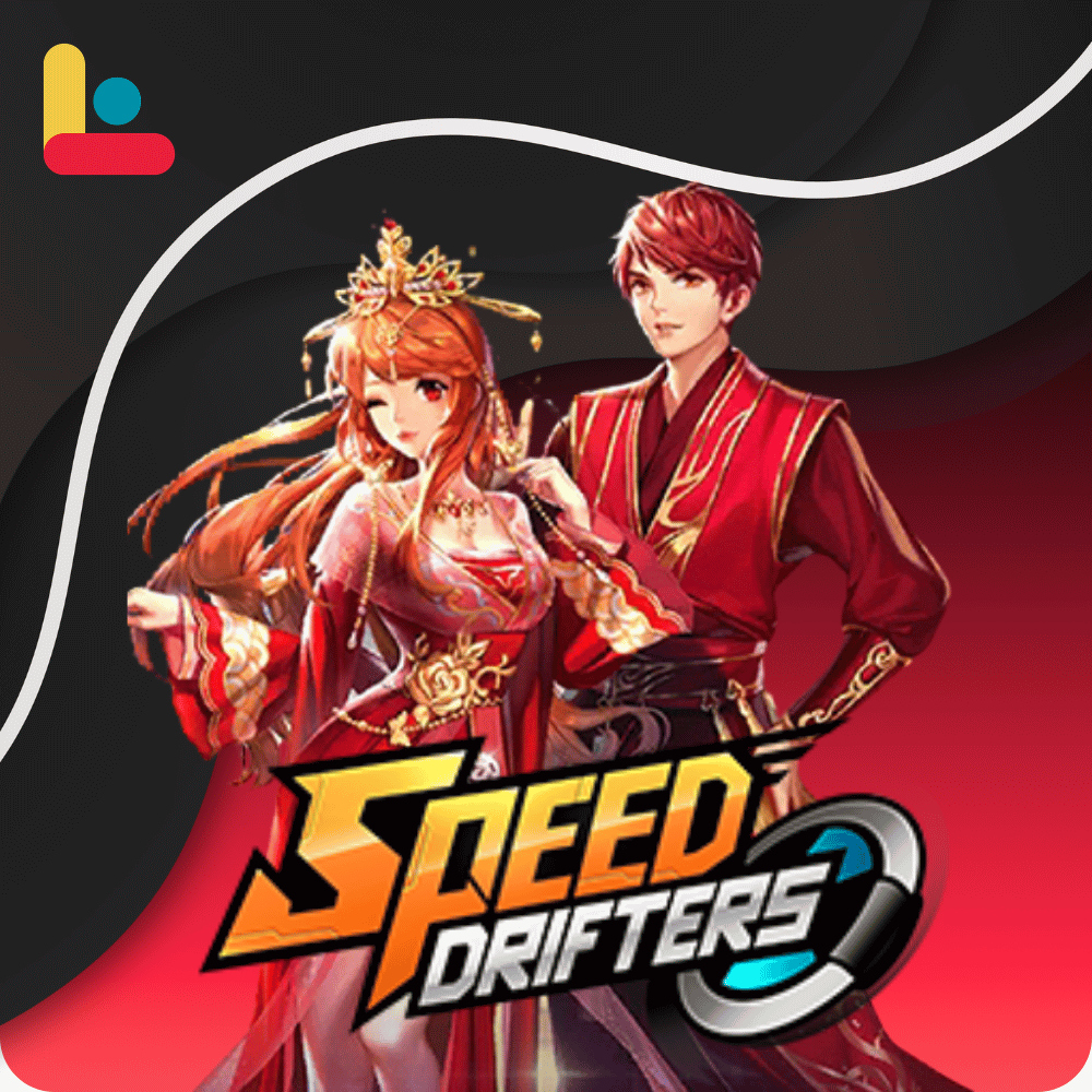 Speed Drifters