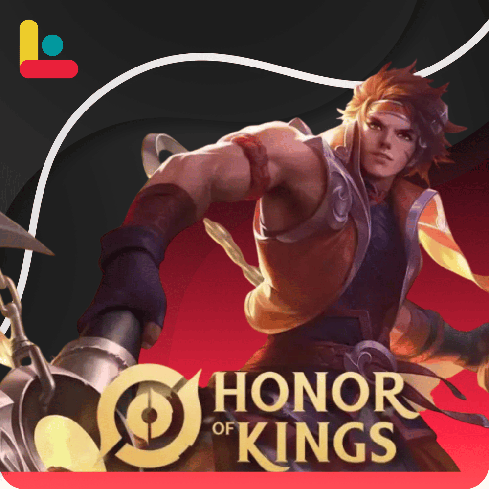 Honor of Kings
