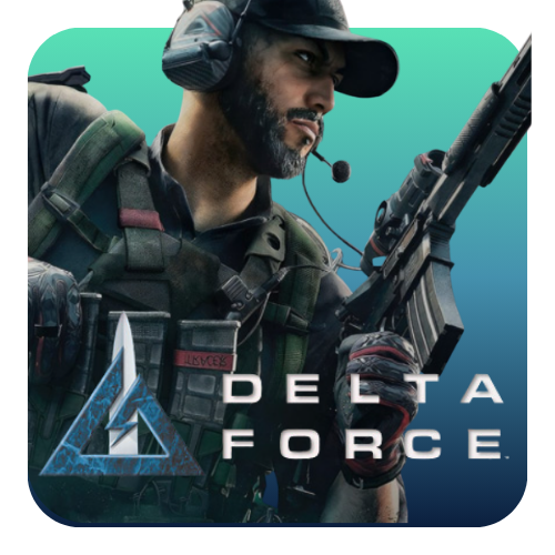 Delta Force