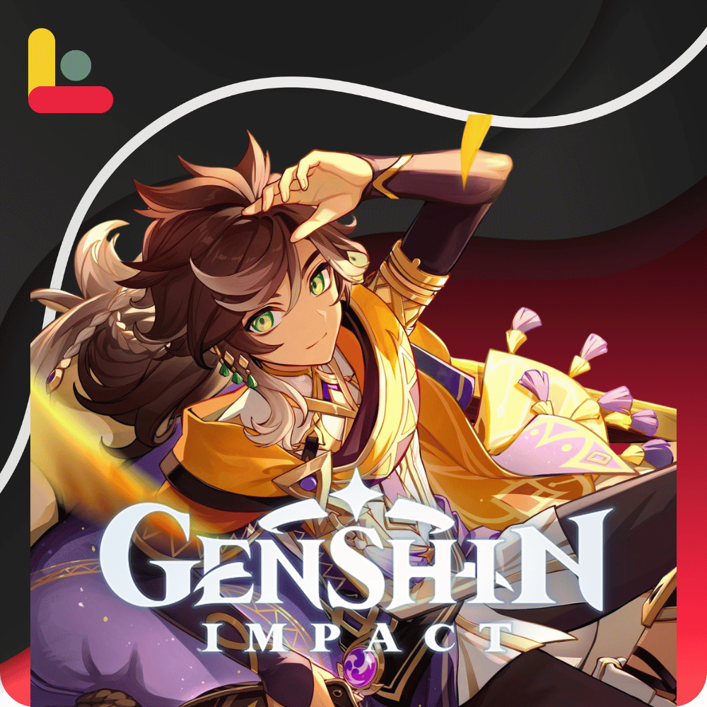 Genshin Impact