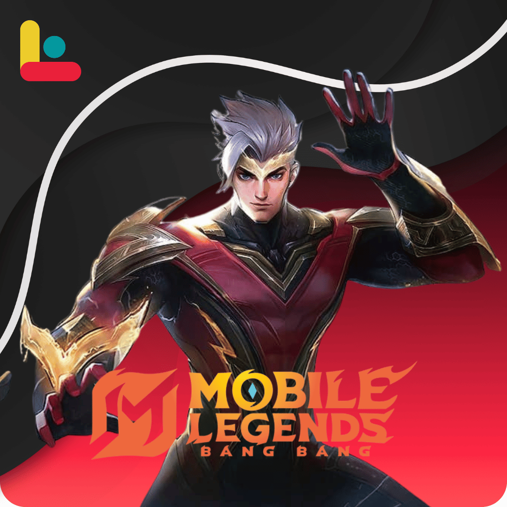 MOBILE LEGENDS