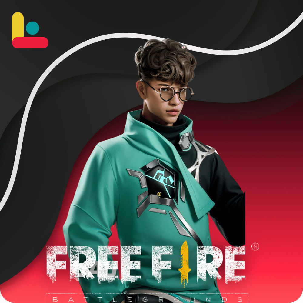 FREE FIRE