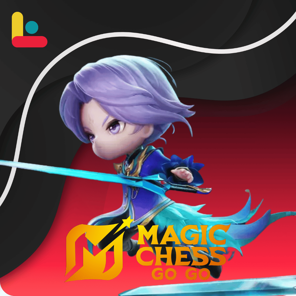 Magic Chess