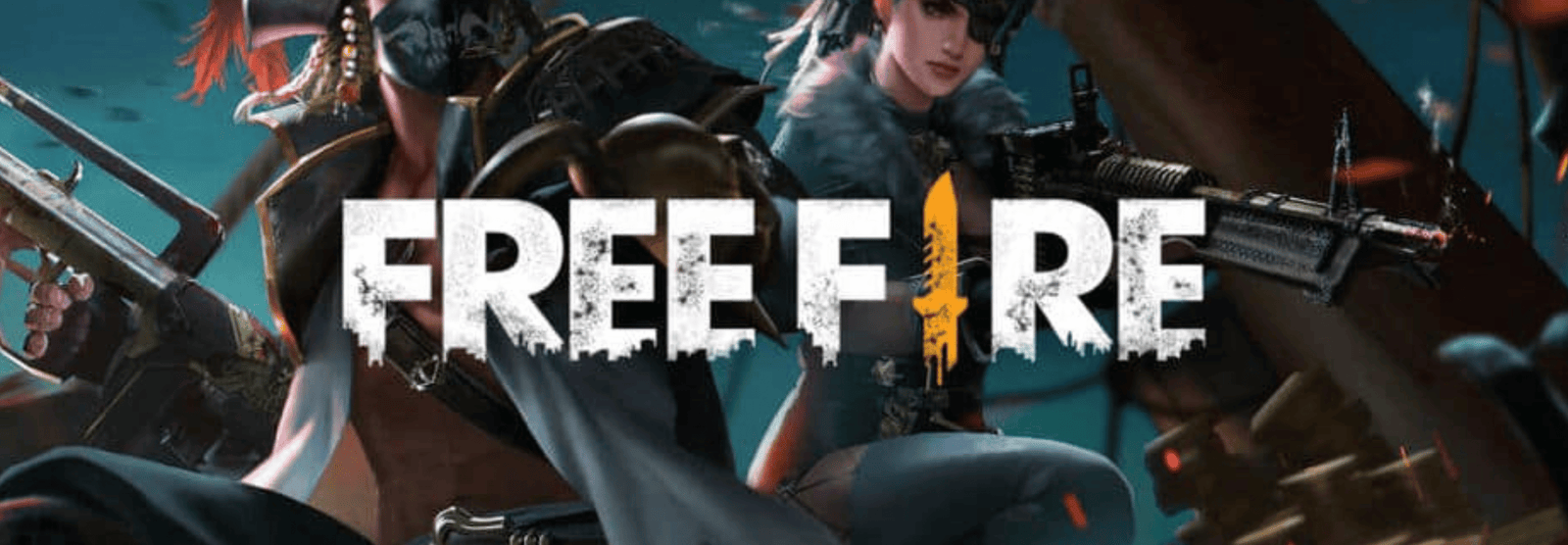FREE FIRE