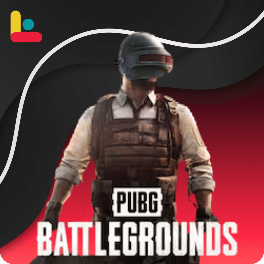 PUBG MOBILE