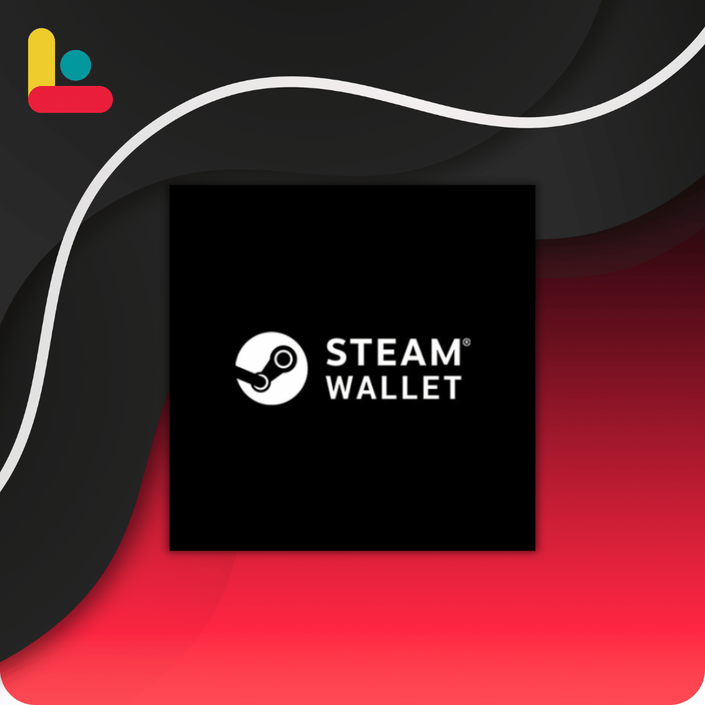 Steam Wallet (IDR)